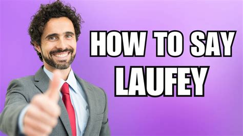 how to pronounce laufey|Meeting Laufey waaaaay back in 2022